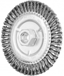 Vielinis apvalus &scaron;epetys PFERD 750995; 125 mm; M14