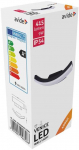 Lauko &scaron;viestuvas Avide sieninis Venice LED 9W NW IP54