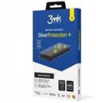 LCD apsauginė plėvelė 3mk Sidabrinis Protection+ Apple iPhone 16 Pro