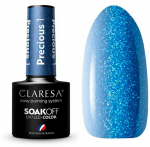 Activeshop CLARESA hibridinis lakas Precious PS1 5 ml