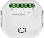 Orno Tuya Smart Wi-Fi+BLE 1 kanalo įleidžiama relė