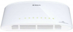 &Scaron;akotuvas D-Link Dgs-1008d switch l2 8x1gbe desktop/wall no fan