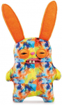 Zuru FUGGLER pliu&scaron;inis monstriukas Rabid Rabbit, 320-15153-I