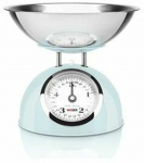 virtuvines svarstykles Haeger KS-BME.010A Mėlyna