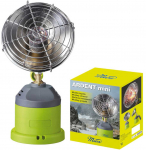 meva ARDENT MINI saulės &scaron;ildytuvas dujų kasetei 1kW