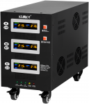 Oem Automatinis trifazis įtampos stabilizatorius KEMOT PROavr-30k