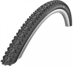 Padanga 28" Schwalbe X-One Allround HS 467, Evo Fold. 33-622