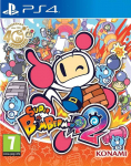 Konami SUPER BOMBERMAN R 2 PS4
