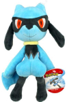 Pok&eacute;mon &ndash; pliu&scaron;inis 20 cm &ndash; Riolu (95561)
