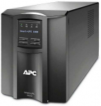 Apc SMT1500IC 1500VA/1kW bok&scaron;tas smartconnect nepertraukiamo maitinimo &scaron;altinis