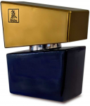 BoT Shiatsu &bdquo;Pheromone Man Gray&ldquo; kvepalai su feromonais 15 ml