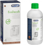 Nukalkinimo skystis DELONGHI EcoDecalk 5513296041