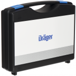 Alkotesteris Originalus Dr&auml;ger Alcotest transportavimo lagaminas