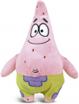 Play By Play Squarepants - Pliu&scaron;inis žaislas Patrick Star 30cm