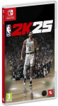 Cenega 2K Games NBA 2K25