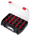 Dėžė Patrol Organizer Domino 45 i&scaron; PVC (45.0x34.0x6.8cm)