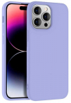 Dėklas X-Level Dynamic Samsung A556 A55 5G violetinis
