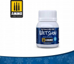 AMMO by MIG Jimenez AMMO by Mig Wet Snow 40 ml &ndash; tirpstančio sniego efektui (2081)