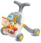 Toyz 2-IN-1 STUMDUKAS "SPARK Pilkas