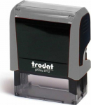 Trodat STAMP TRODAT PRINTY 4912 GRAY