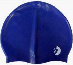 Kepuraitė SILIKON SENIOR Mėlynas BEST SPORTING