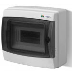 Elektro Plast Nasielsk N/T 8M IP65 PEREINAMOS DURYS GALANT+