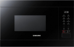 Įmontuojama mikrobangų krosnelė Samsung MS22T8254AB