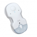 Langų valymo robotas Hutt C65, Baltas