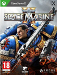 Focus Entertainment Warhammer 40 000: Space Marine 2 Xbox Series X