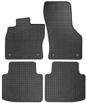 Cikcar Guminiai kilimėliai VW Arteon 2017-