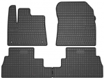 Frogum Guminiai kilimėliai Citro&euml;n Berlingo III, Opel Combo E 2018-