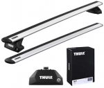 Thule Wingbar Aiways U5 5-dr SUV 19-