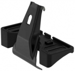 THULE rinkinys 145274 Honda Jazz IV 5dr HB 2020-