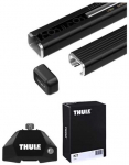 Thule Kvadratinis strypas Mercedes V klasės Marco Polo 14-, Vito 96-14