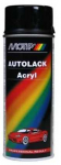 Motip Autoacryl pur&scaron;kiklis 53561 - 400ml