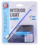 All Ride &bdquo;Allride&ldquo; neoninis interjeras