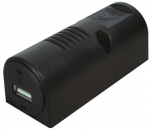 Procar By Paroli USB maitinimo lizdas varžtams tvirtinti 5v