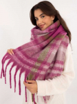 Wool Fashion Italia &Scaron;alikas-AT-SZ-231301.21-&scaron;viesiai violetinis