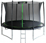 Batutas Lean Sport Pro, 426 cm, 14 pėdų