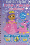 KNYGA Perlai &ndash; princesių puo&scaron;mena