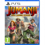 Bandai Namco Jumanji: Vaizdo žaidimas PS5