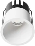 10W LED įleidžiamas &scaron;viestuvas DYLAN, baltas, 2700-6500K, 4311200
