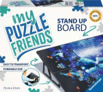 Dėlionė Ravensburger 17976, Puzzle board