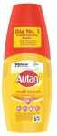 AUTAN MULTI INSECT pur&scaron;kalas nuo vabzdžių, uodų ir erkių 100ml