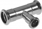 KAN-therm redukcinis tri&scaron;akis 42x28x42mm plienas - 6240762