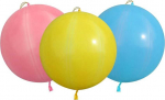 Arpex Balloons kamuoliukai - 50 vnt