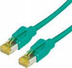 Draka Draka Comteq TM31 Patch Cat6 5 m - RJ- 45 - RJ- 45 - Vyri&scaron;kas / vyri&scaron;kas - žalias - Cat6a (9553 05 21)