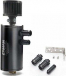 Epman_F Alyvos surinkimo bakas 0,3L 12mm / 15mm Epman Juodas