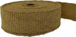 TurboWorks_D TurboWorks terminė juosta 50 mm x 1 mm 10 m vermikulitas