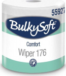 Bulky Soft BulkySoft Comfort nuvalytos popierinės servetėlės, 2 vnt., 176 m, 800 lapų, 55927